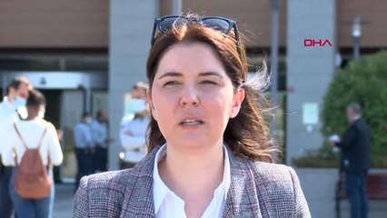 Son dakika... MİNİBÜS VE DOLMUŞLARIN TAKSİYE DÖNÜŞTÜRÜLMESİ KARARININ İPTALİ İÇİN MAHKEMEYE BAŞVURULDU