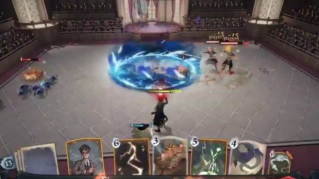 Harry Potter Magic Awakened : un nouveau trailer pour sa sortie prochaine