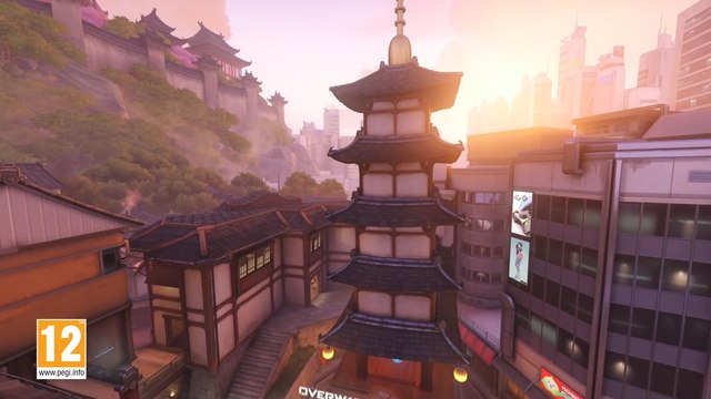 Overwatch : Laboratoire - Des nerfs majeurs pour Zenyatta