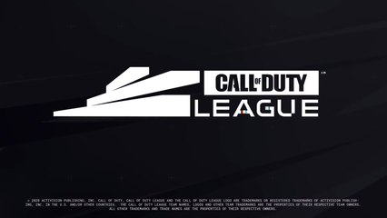 Call of Duty League Kick Off Classic : horaires, format, cashprize et équipes