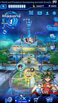 YUYA SAKAKI - DROPS, SKILLS & STARTER DECK (Yu-Gi-Oh! DUEL LINKS)