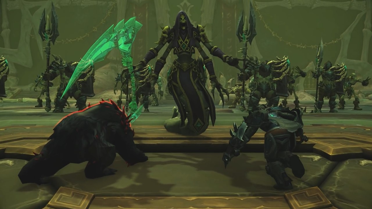 WoW MDI 2021 : Classement, programme, résultats et matchs