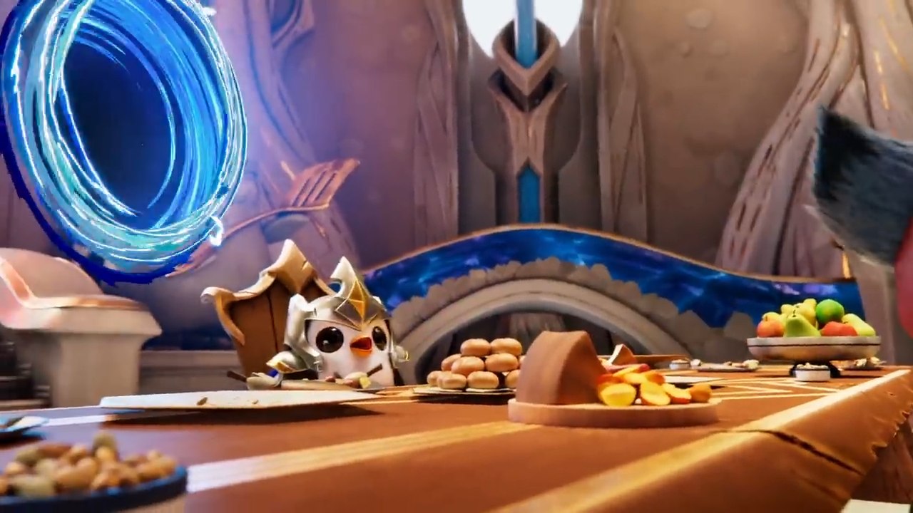 Toutes les informations sur le Championnat de Teamfight Tactics : Jugement !