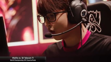 LoL — Les Français en LEC : Une première semaine encourageante.