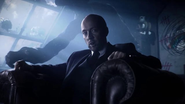 Little Nightmares 2 : Derren Brown décortique vos cauchemars