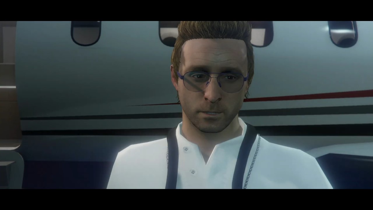 Comment créer un crew sur GTA 5 Online ? Vidéo Dailymotion