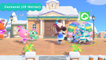 Aurélie sur Animal Crossing New Horizons : tout savoir sur cet habitant