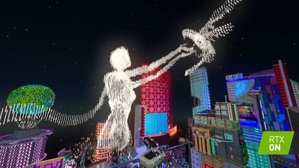 Minecraft RTX : Activer le Ray-Tracing sur PC, java, Nvidia RTX, AMD, Windows 10