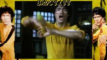 Bruce Lee - King Of Kung Fu M_V (HD)