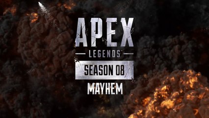 Apex Legends Saison 8 : Trailer de gameplay et mises à jour du Canyon des Rois