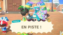 Mise à jour 1.7.0 d'Animal Crossing New Horizons disponible : voici le patch note complet français