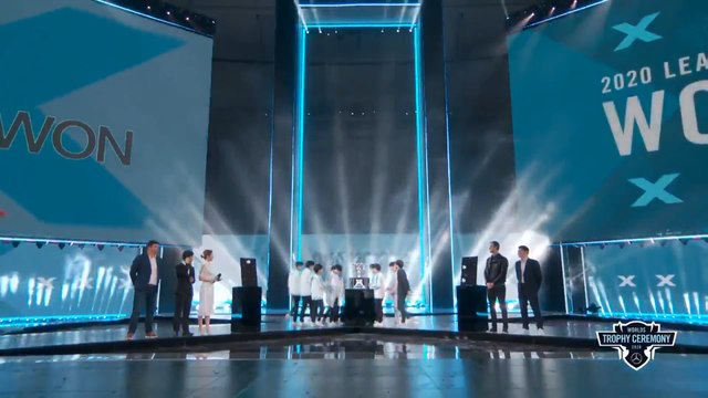 LoL — LCK : DWG KIA va supprimer son compte twitter après un hack