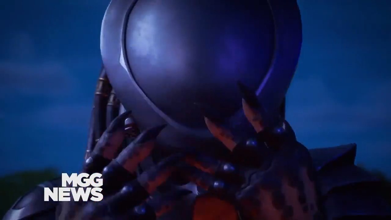 Fortnite : Trouver un bunker caché, défi saison 5