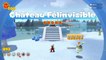 Soluce Mario 3D World Bowser Fury : Château Félinvisible, astres félins