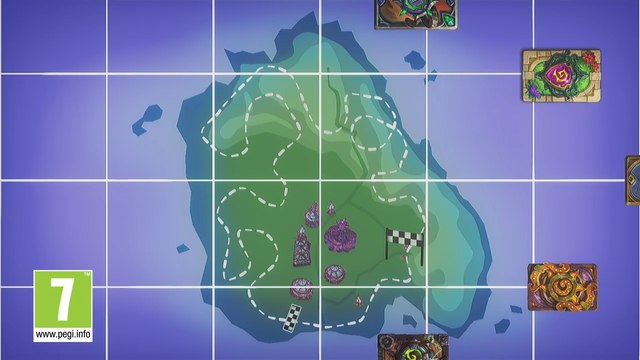 Hearthstone : Deck Druide Token