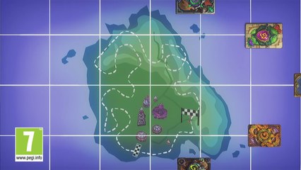 Hearthstone : Deck Druide Token