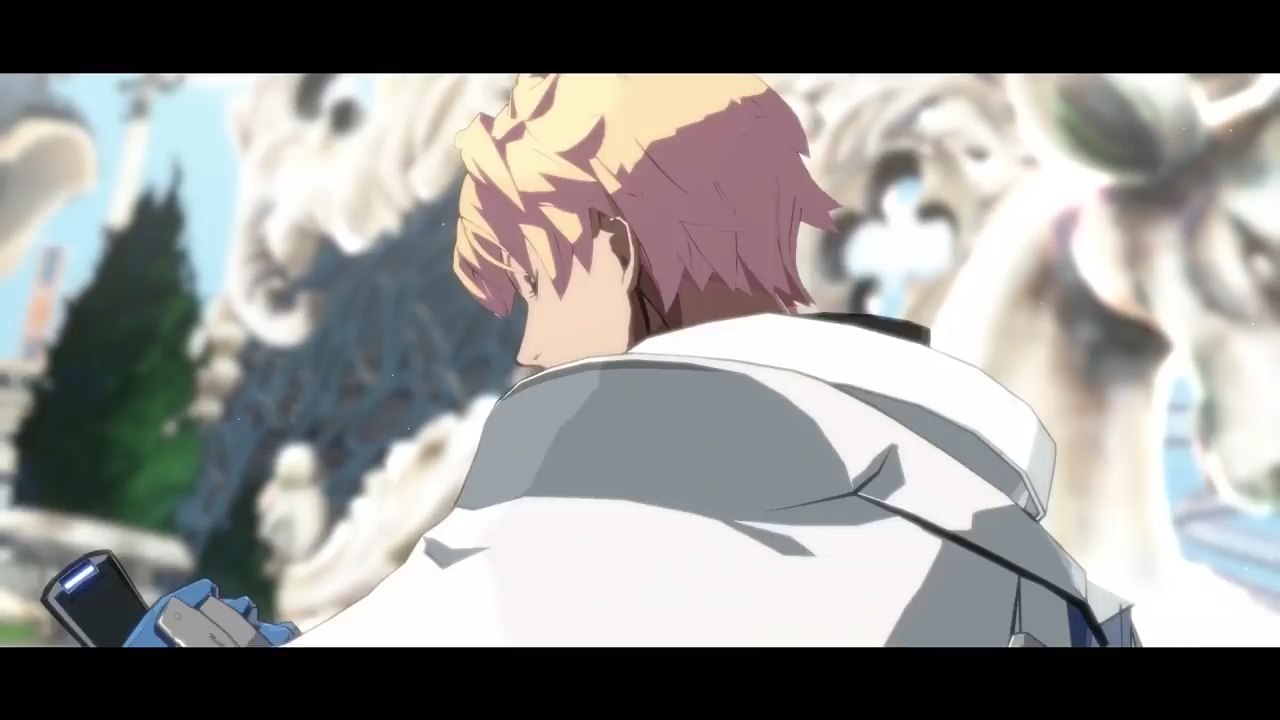 Les archétypes dans les jeux de combat