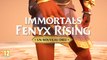 Immortals Fenyx Rising : le test du DLC Un Nouveau Dieu