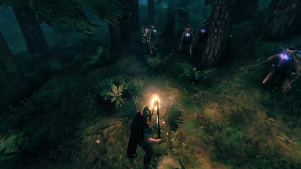 3 millions de Valheim vendus, en 17 jours