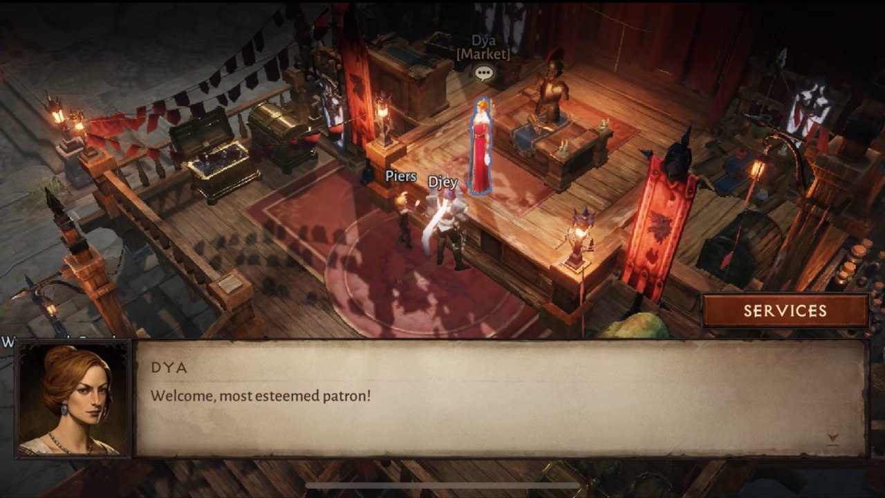 Gemmes légendaires Diablo Immortal, liste, pouvoir, comment les obtenir ?