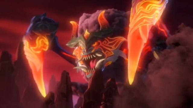 LoL : Les skins Cauchemar criminel et Séducteur 2.0 arrivent dans la Faille