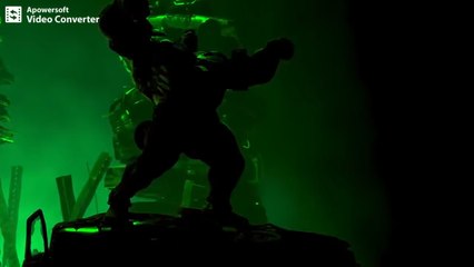 Un stream de Capcom est prévu le 11 février sur le futur de Street Fighter V