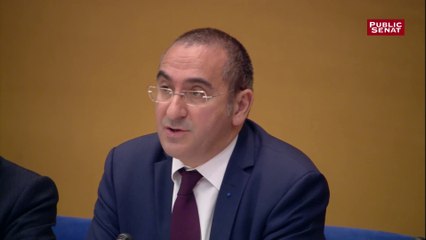 Un certain nombre de manifestants ont prêté main forte aux casseurs