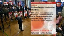 Klokken 20.00 stiller vi om til vælgermøde i Kolding Kommune | Baggrundsmusik | 2013 | TV SYD - TV2 Danmark