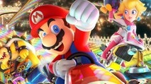 Mario Kart All Stars de LeStream : la Team Etoiles remporte le tournoi