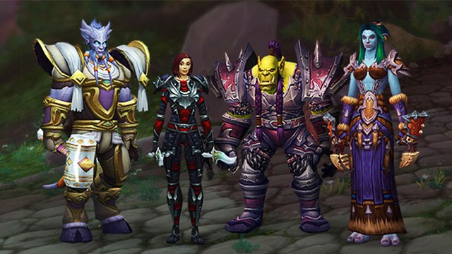 WoW Hotfix : Correctif du 02 février (Équilibrage des classes)