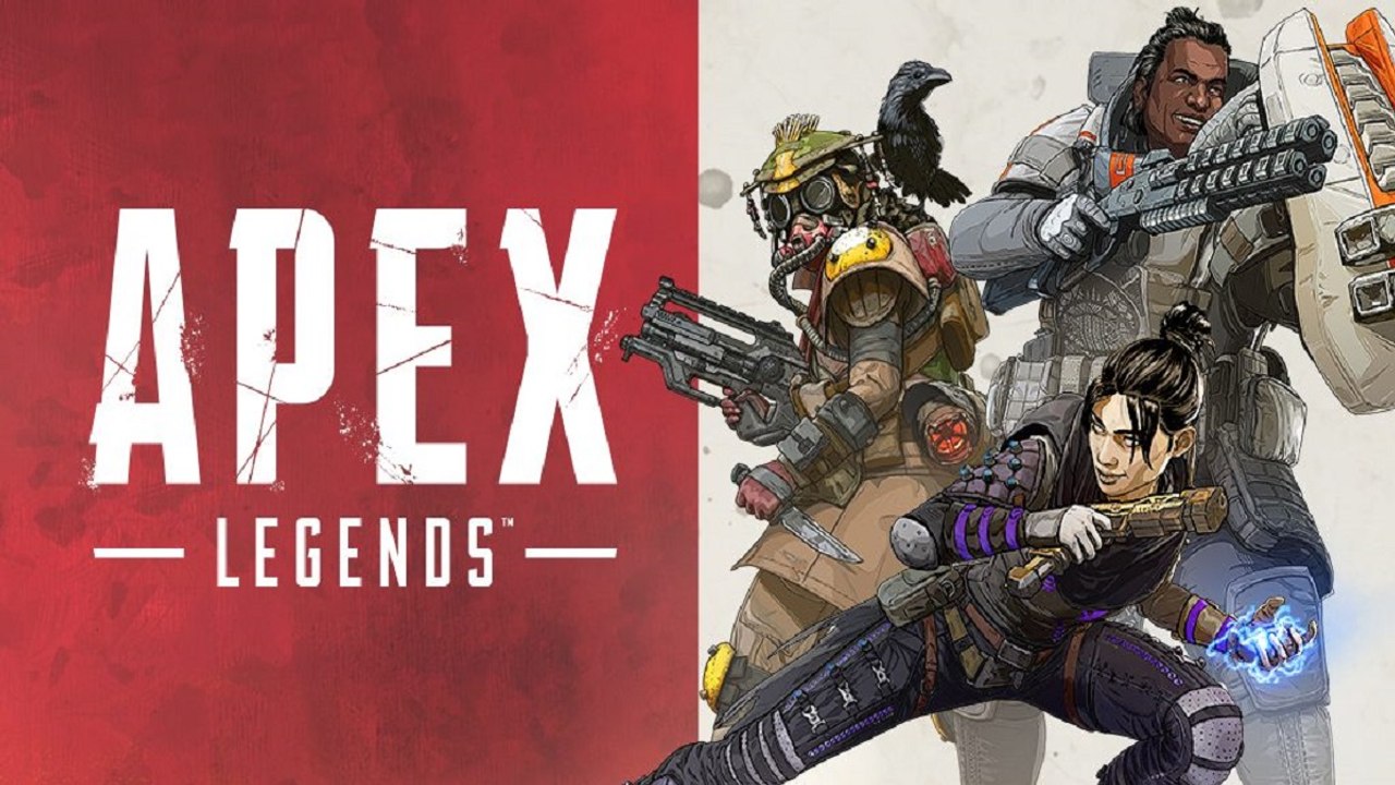 Apex Legends™ : célébrez les 2 ans du Battle Royale avec la Saison 8 !