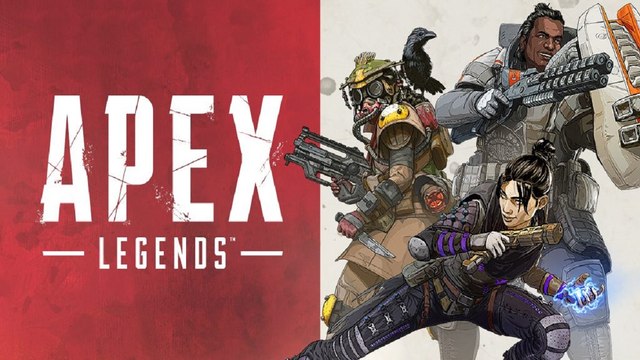 Apex Legends™ : célébrez les 2 ans du Battle Royale avec la Saison 8 !