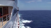 Norwegian Cruise Line CEO Talks COVID-19 Protocol, Family Travel, and the Future of Cruisi