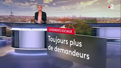 Logement sociaux : des demandeurs toujours plus nombreux, Jean Castex veut encourager les communes