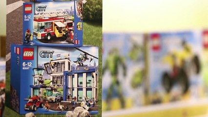 "ليغو" تحقق أربحاً ومبيعات قياسية في النصف الأول من 2021