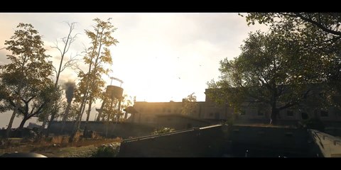 Activision en procès pour l'opérateur Mara de Modern Warfare