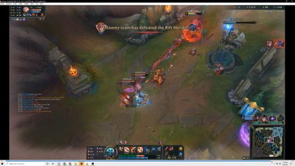 LoL : Riot Games désactive le skin Jhin des rouleaux de Shan Hai suite à un bug
