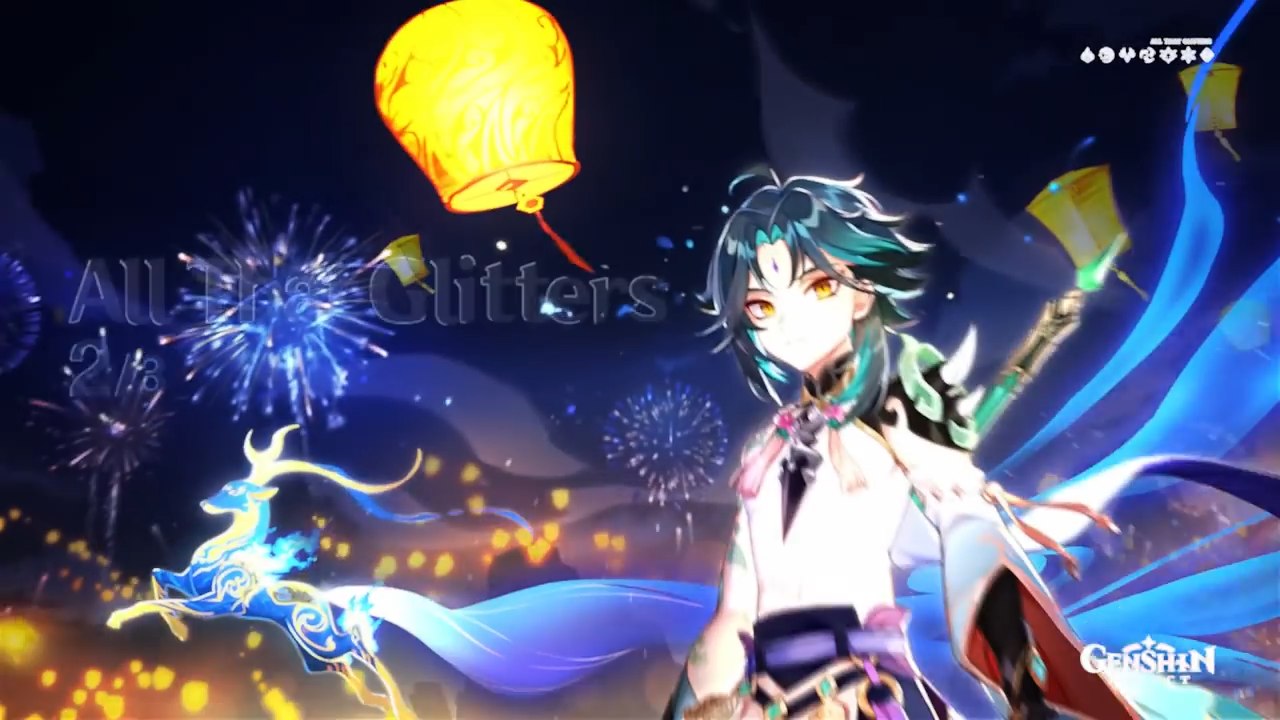 Genshin Impact : Rosaria, dernières infos et leaks sur le futur personnage jouable