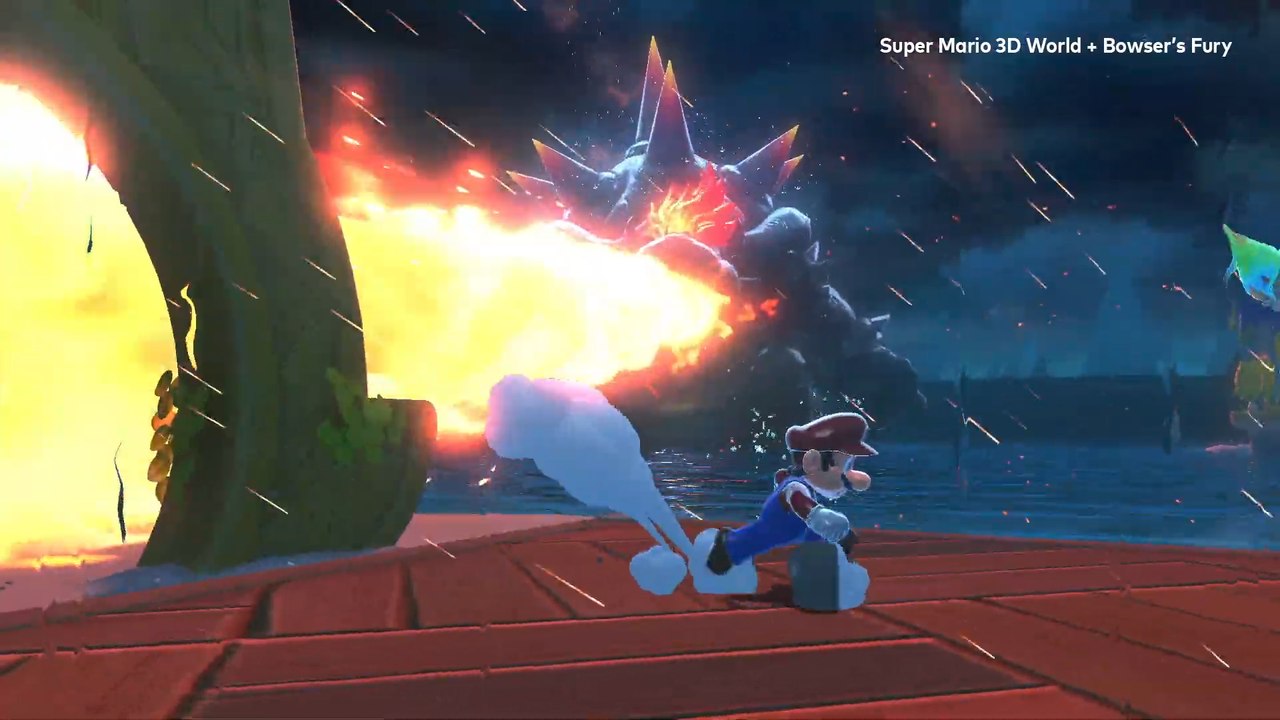 Harmonie, Super Mario 3D World : comment débloquer le personnage secret ? Notre guide