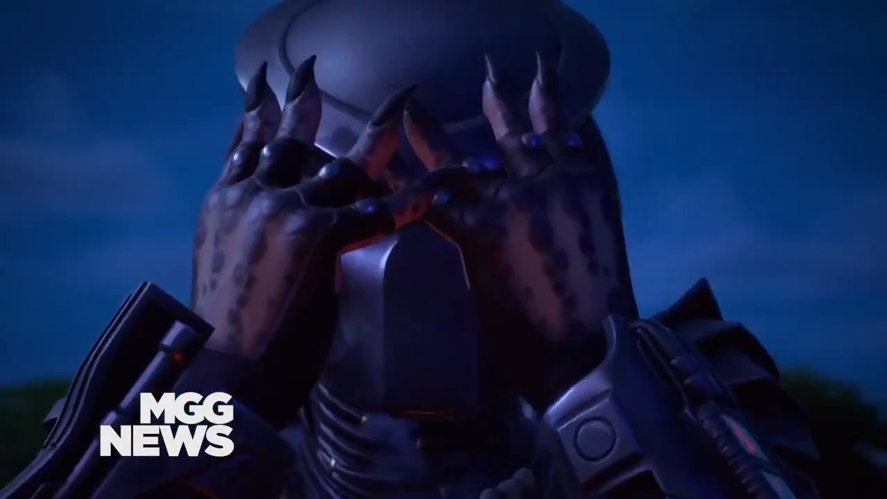 Fortnite : mise à jour 15.30, statut des serveurs et maintenance