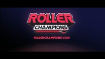 Preview de Roller Champions : le jeu de sport bien pensé d'Ubisoft