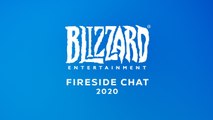 BlizzConline 2021 du 19 & 20 février : détails & programme