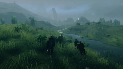 Valheim : Un bug dangereux pour la sauvegarde des joueurs