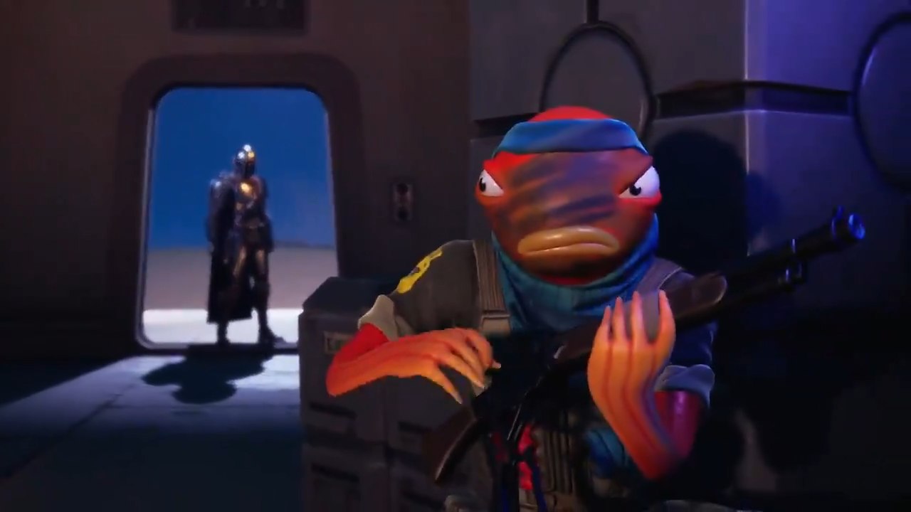 Fortnite : défis et quêtes semaine 10, saison 5 chapitre 2