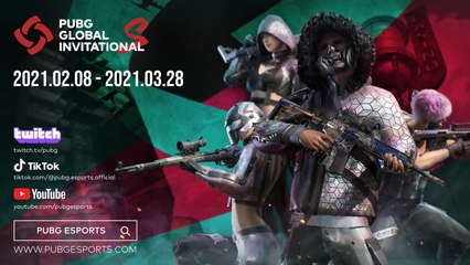 PUBG : Format, calendrier et équipes du tournoi PGI.S