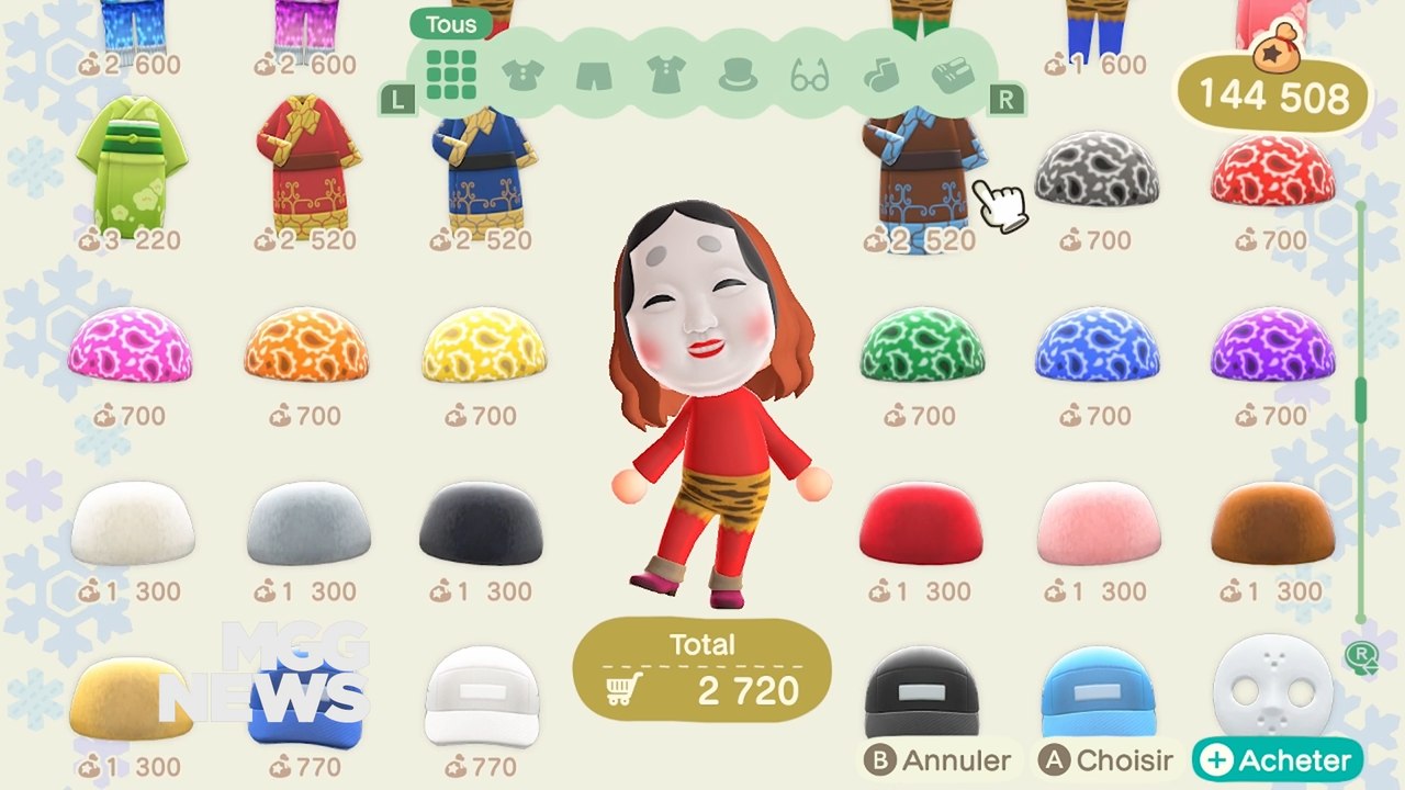 Le prochain Nintendo Direct aura lieu ce soir à 23h !