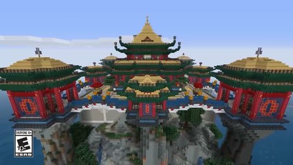 Minecraft : Guide de l'Enchantement