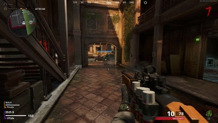 Soluce, Black Ops Cold War : comment débloquer le Pack-A-Punch dans FirebaseZ ?