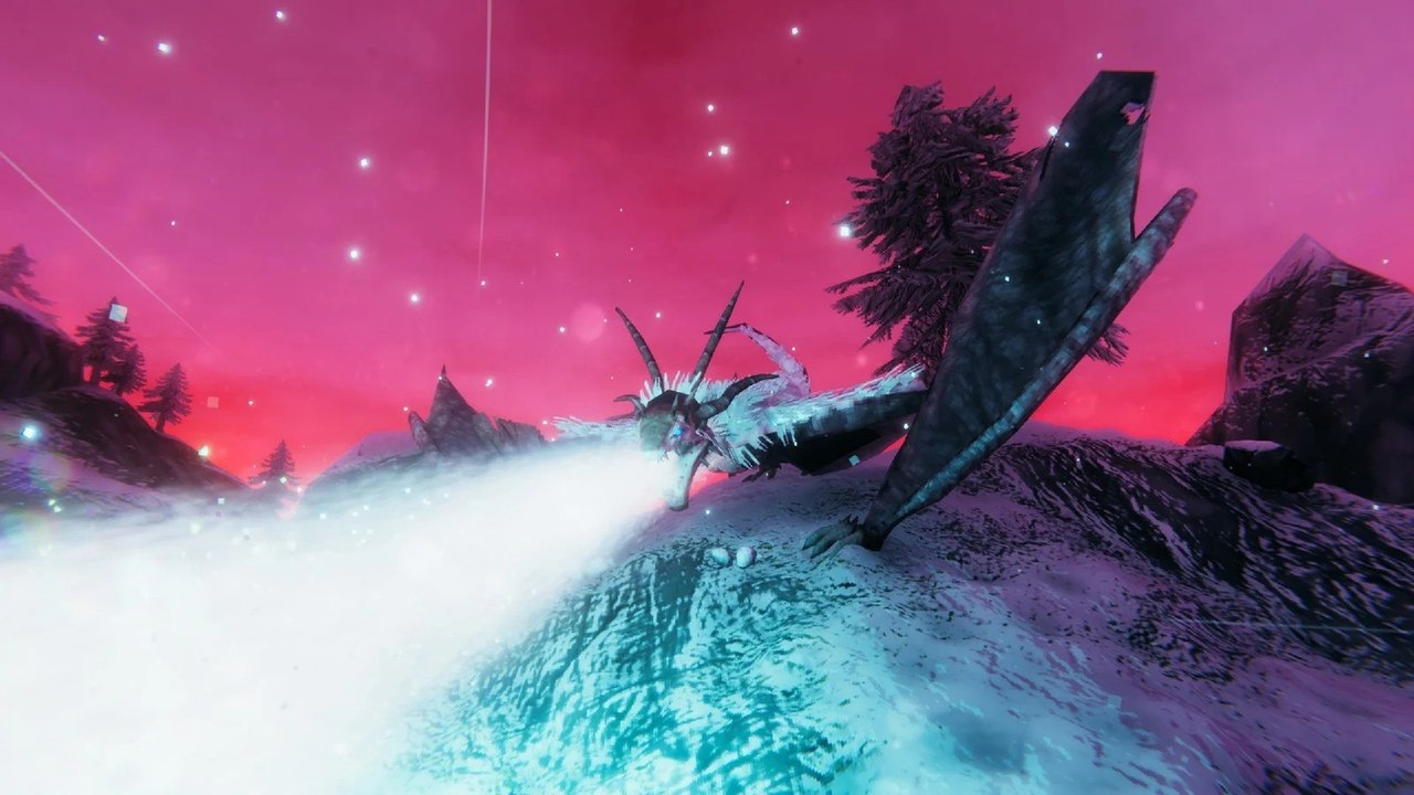 Moder Valheim : Boss 4, Comment l'invoquer et le battre... Notre guide