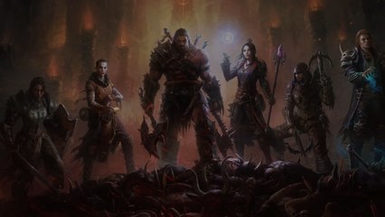 Codex, Diablo Immortal, activités, exploration, quêtes